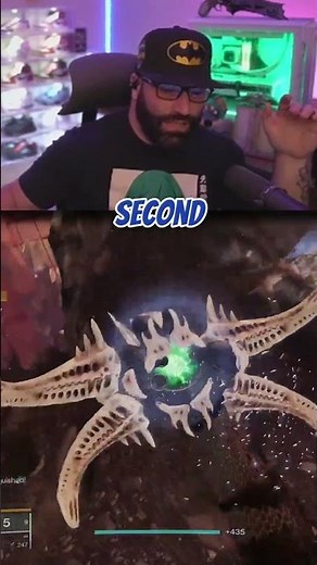 How To Unlock Secret Exotic Mission