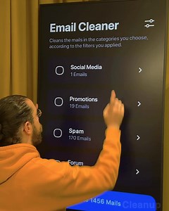 183 reactions · 13 shares | Don't do these new iPhone user mistakes. Download Cleanup app and optimize your iPhone storage in seconds. | Cleanup: Phone Storage Cleaner | Facebook