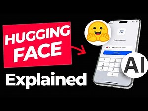 How to Use HuggingFace for Beginners | Ultimate Tutorial