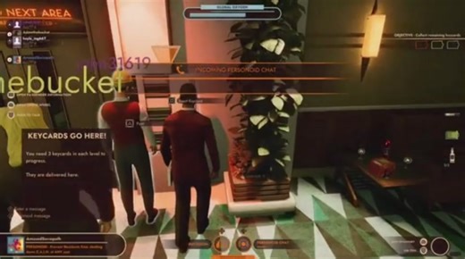 That last scan had me a bit shook