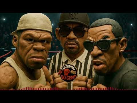 Trailer: #Surviving50cent hosted by: ‪@MrTalkofNY‬