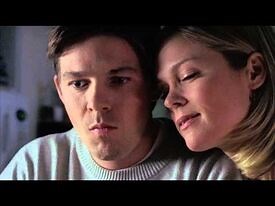 Stranger at the Door - Trailer