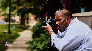 Dawoud Bey on photography as a ‘transformative experience’