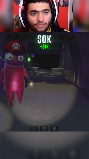 AIR FRYER?! 😭 Mika Keeps Renaming Everything | REPO (Modded)