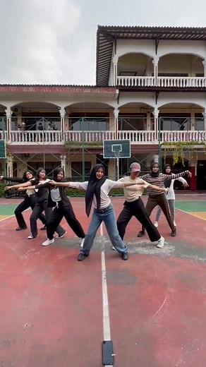 Dance Challenge to 'I Got A Boy' by Girls' Generation