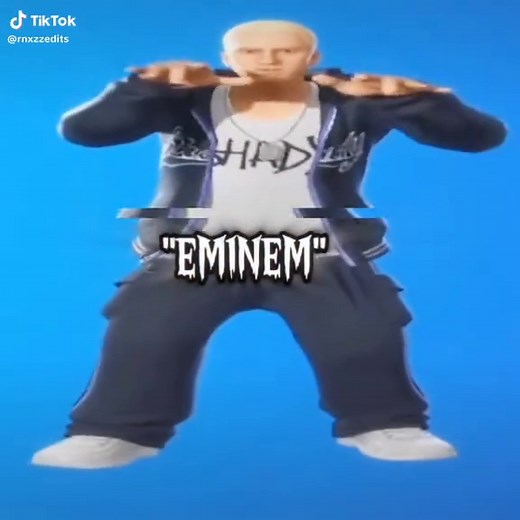 Eminem Edit: Creative Rap Video Compilation