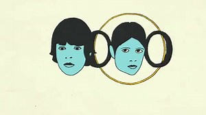 NYC freelance director/animator Chris Carboni weaves dozens of feature film romances into a seamless video for CRUISR "All Over." | Talenthouse