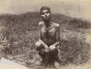 Who was Dina Sanichar, The Real-Life Mowgli Raised by Wolves? - Historic Mysteries