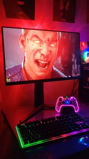 Homelander’s Most Violent Finishers Ever 😈 | MK1 #shorts #mortalkombat #gaming