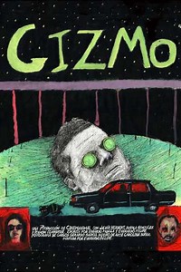 Gizmo - Movie