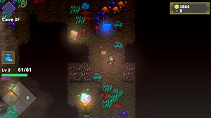 Labyrinth Legend is Coming West for Switch