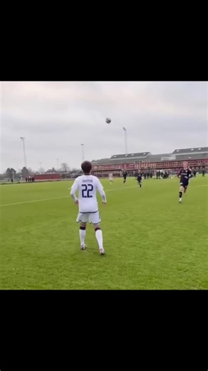 Mastering Football Skills: Humiliation Techniques