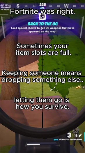 Fortnite's New Reality Features Explained