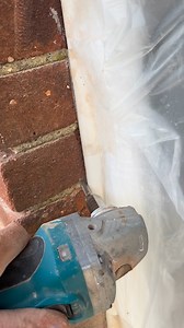 🧱 REPOINTING SPECIALISTS Restore • Protect • Refresh Your Brickwork ✅ Stops damp & water damage ✅ Improves appearance & property value ✅ Long-lasting protection for your home #norwich #norfolk #ipswich #HomeImprovement #homeinspiration #renovation #usa_tiktok | Rake out and repoint