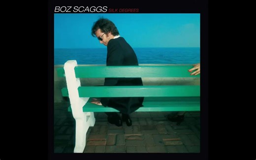 Boz Scaggs - Silk Degrees Full Album (1976)