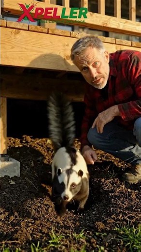 I Kept Smelling Something Terrible Outside My House| XPeller Pest Solutions