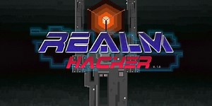 App Army Assemble: RealmHacker - Does this platformer's gameplay match its lofty ambitions?