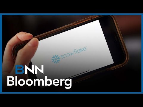 'One of the best jobs of actually embedding AI capabilities to their products': Radke on Snowflake