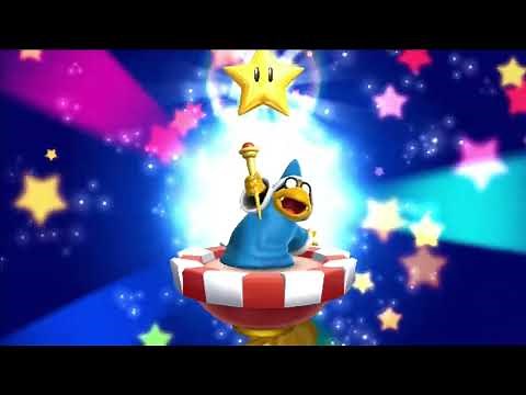 Game Over: Mario Party 9 (Wii)