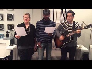 Your Love Never Fails - Jesus Culture (Vocal Tutorial)