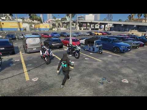 Best FiveM Car Pack 2025 | Lore Friendly | Highly Optimized