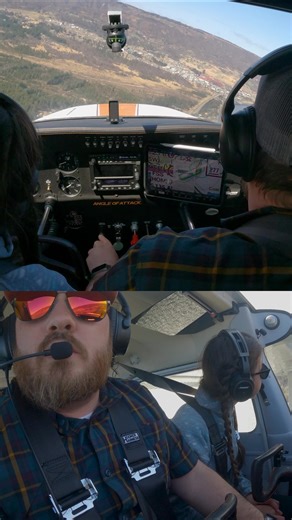 Mastering Crosswinds in Landing for Student Pilots