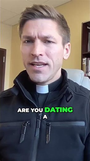 Discerning the Priesthood? Start With THIS....