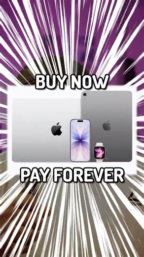 Apple Wants You To Pay FOREVER 🍎💳