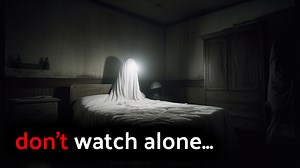 8.7K views · 258 reactions | 5 SCARY GHOST Videos That Will Get Your...