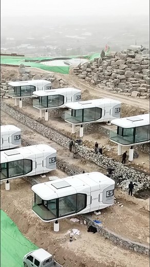 Exploring the Cost of Prefab Houses: Vessel Insights