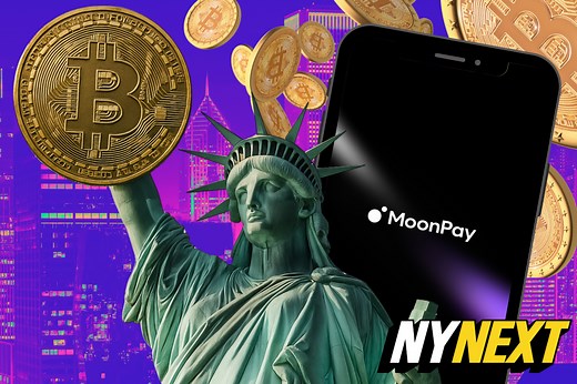 Exclusive | MoonPay to put down roots in NYC with new US headquarters — crypto real estate boom picking up steam
