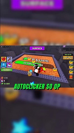 You NEED This Auto Clicker! No Viruses! ✅