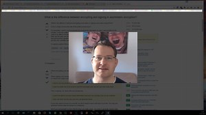 PGP mit Mailvelope (Einführung)