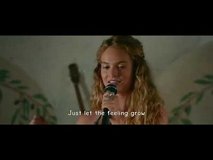 Top 10 mamma Mia songs