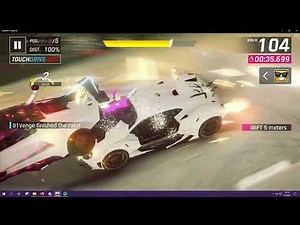 Asphalt 9: Legends Is A Cool Game