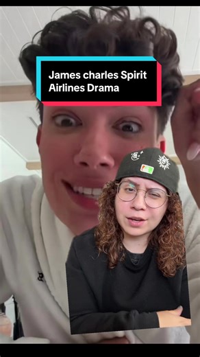 What did you think of James Charles commentary on the working class? #jamescharles #jamescharlesdrama