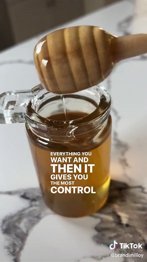 Honey Dipper: The Best Way to Collect Honey