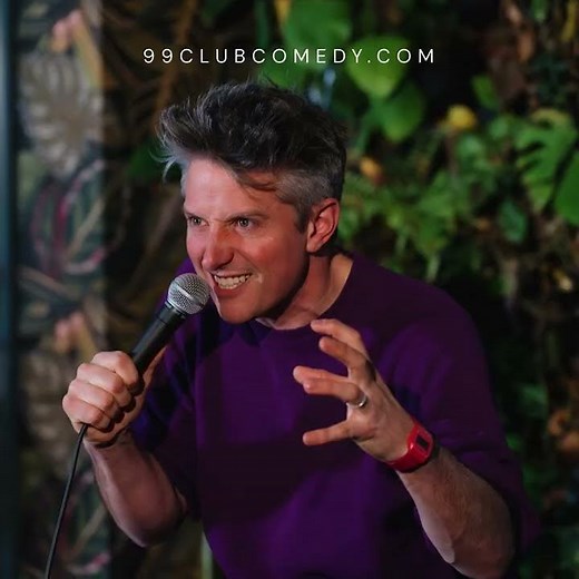 The Ultimate Comedy Night in London #standupcomedy #livecomedy #the99comedyclub #comedylondon