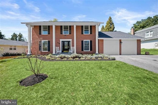 1407 Longhill Dr, Rockville, MD 20854 | Estately 🧡 | MLS# MDMC2225414