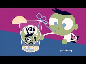 PBS Kids System Cue 🧃 logo effect compilation