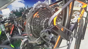 让我们一起感受SRAM XO 12速的魅力