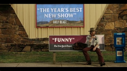 Hulu TV Spot, 'The Lowdown'