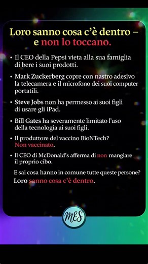 Cosa c'è davvero dentro questi prodotti? 😲 ?