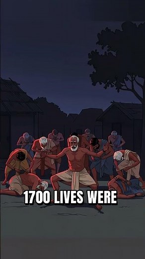 “The Lake That Exploded Without a Sound 🌫️💥 | Real Deadly Science Story”
