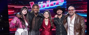 Is 'The Voice' Finale Tonight (May 19, 2025)? Everything You Need To Know