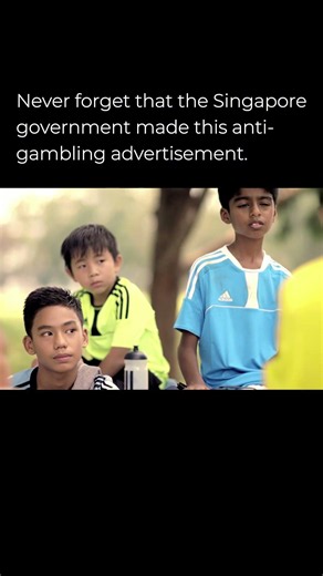 This Ad Aged So Badly #gambling #fail #advertising