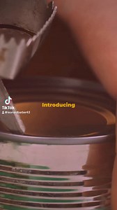 One touch can opener | Sincere Barber | Facebook