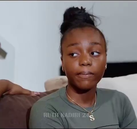 Ruth Kadiri TV Presents: Treasure J. Thomas in Nollywood Movies