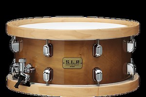 S.L.P. Studio Maple 14"x6.5" | S.L.P. | SNARE DRUMS | PRODUCTS | TAMA Drums