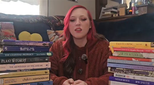 I know exactly what she’s talking about. This is real